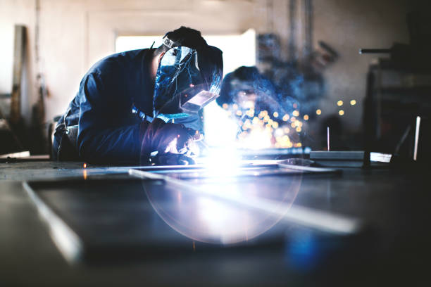 Best Marine and Shipbuilding Welding in Huntsville, TX