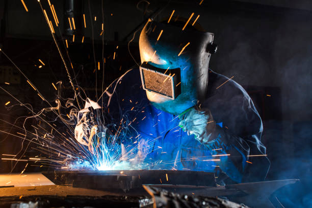  Huntsville, TX Welder Pros