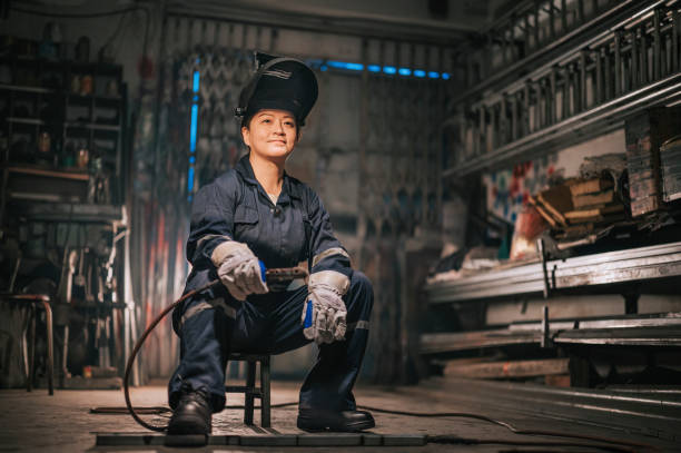Best Welding Equipment Sales and Repair in Huntsville, TX