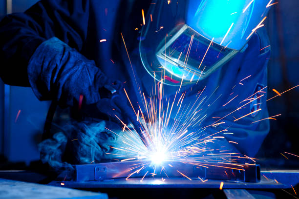 Affordable Welder Services in Huntsville, TX