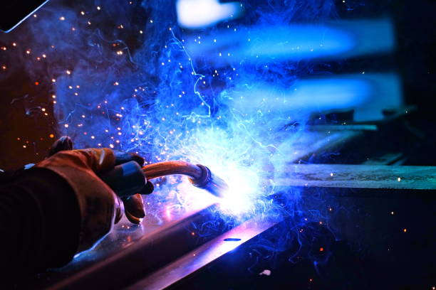 Best Automotive Welding in Huntsville, TX