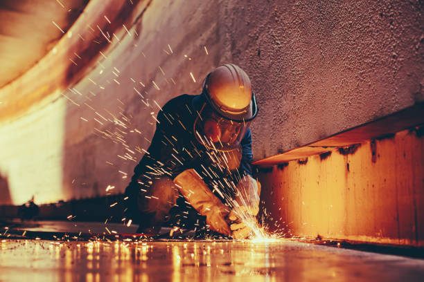 Best Maintenance and Repair Welding in Huntsville, TX