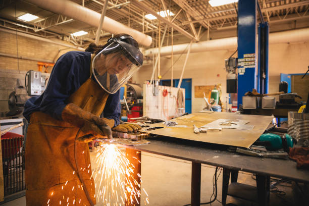 Best Aerospace and Defense Welding in Huntsville, TX