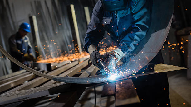 Huntsville, TX Welder & Metal Fabrication Company