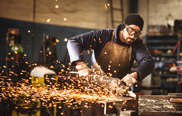Best Food and Beverage Processing Equipment Welding in Huntsville, TX